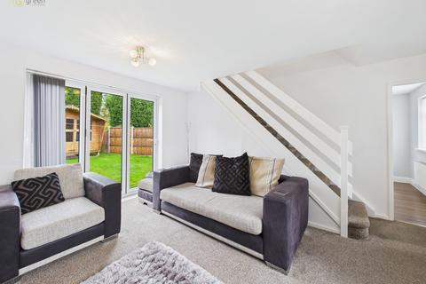 3 bedroom detached house for sale, Nimbus, Tamworth B77