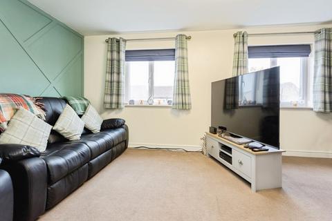 4 bedroom end of terrace house for sale, Boylan Road, Coalville LE67