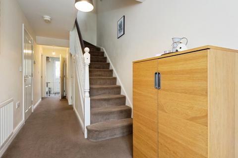 4 bedroom end of terrace house for sale, Boylan Road, Coalville LE67