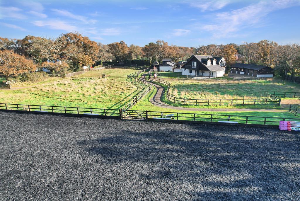 Oakmead Drone 2