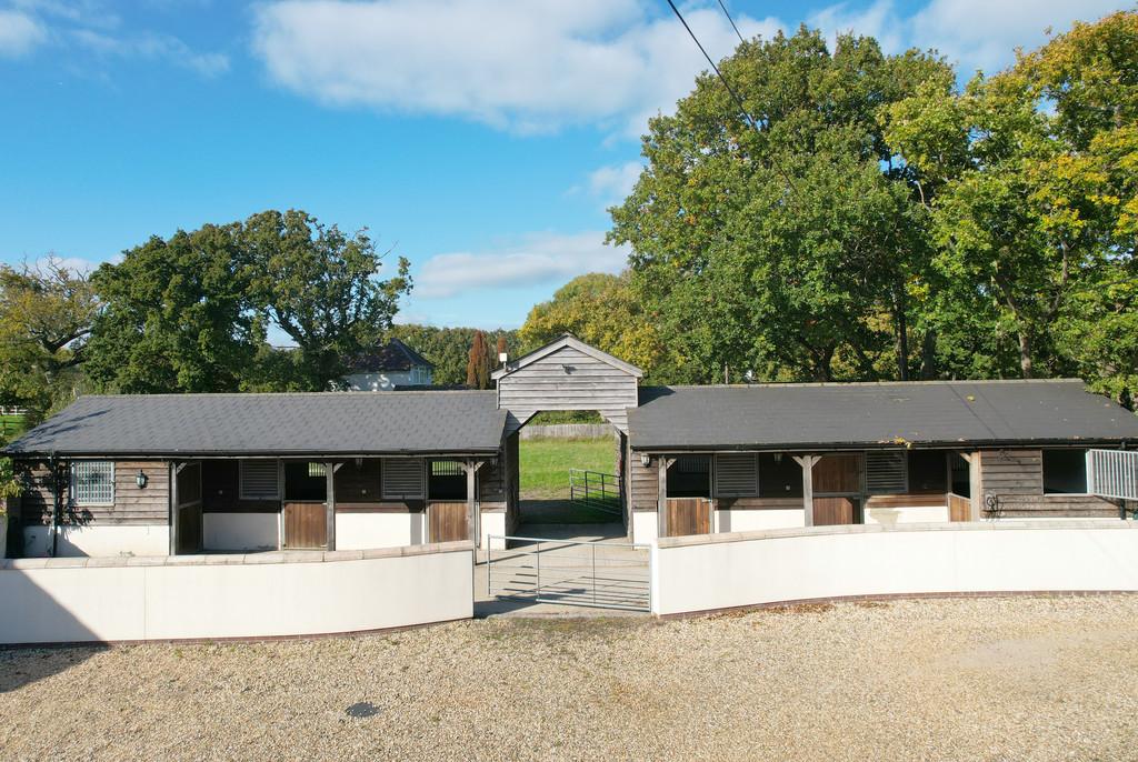 Oakmead Stables