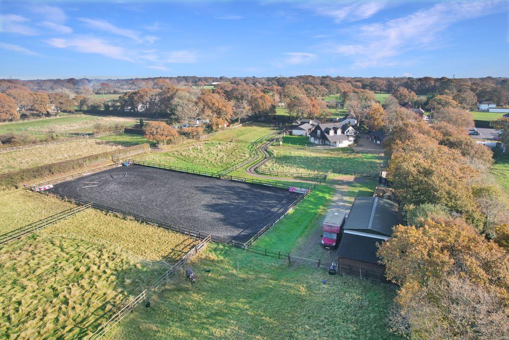Oakmead Drone 1