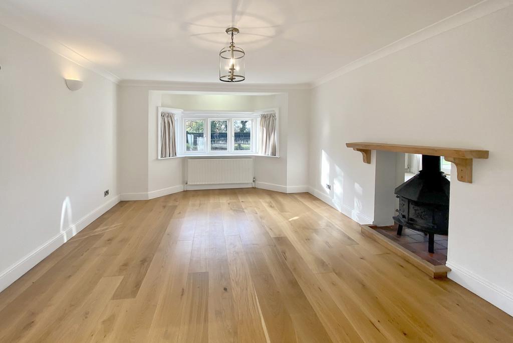 Oakmead Dining Room