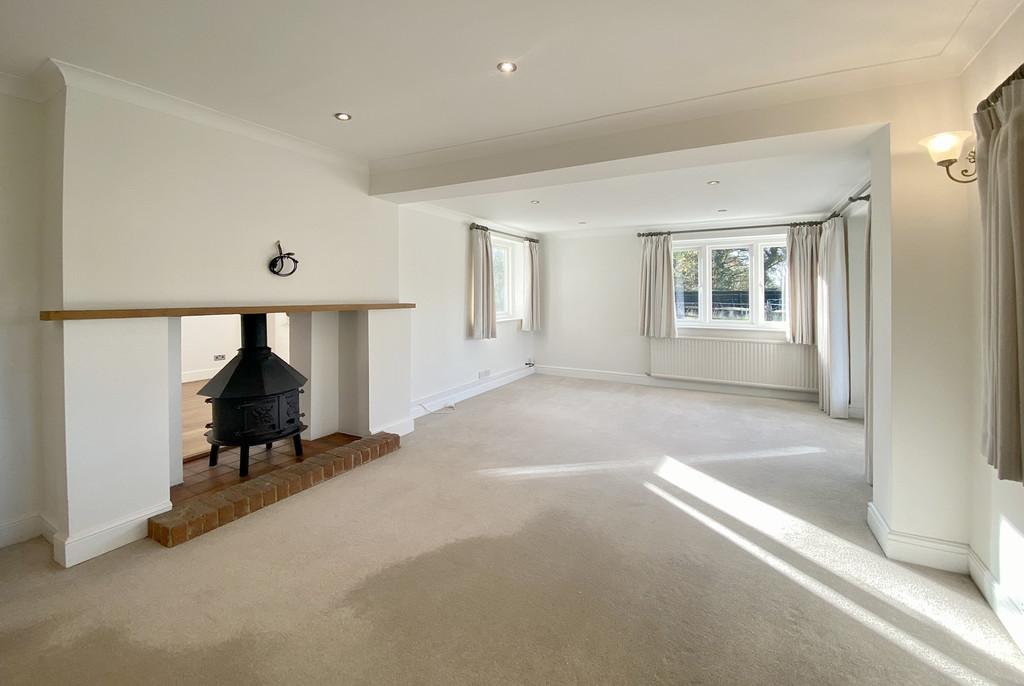 Oakmead Sitting Room