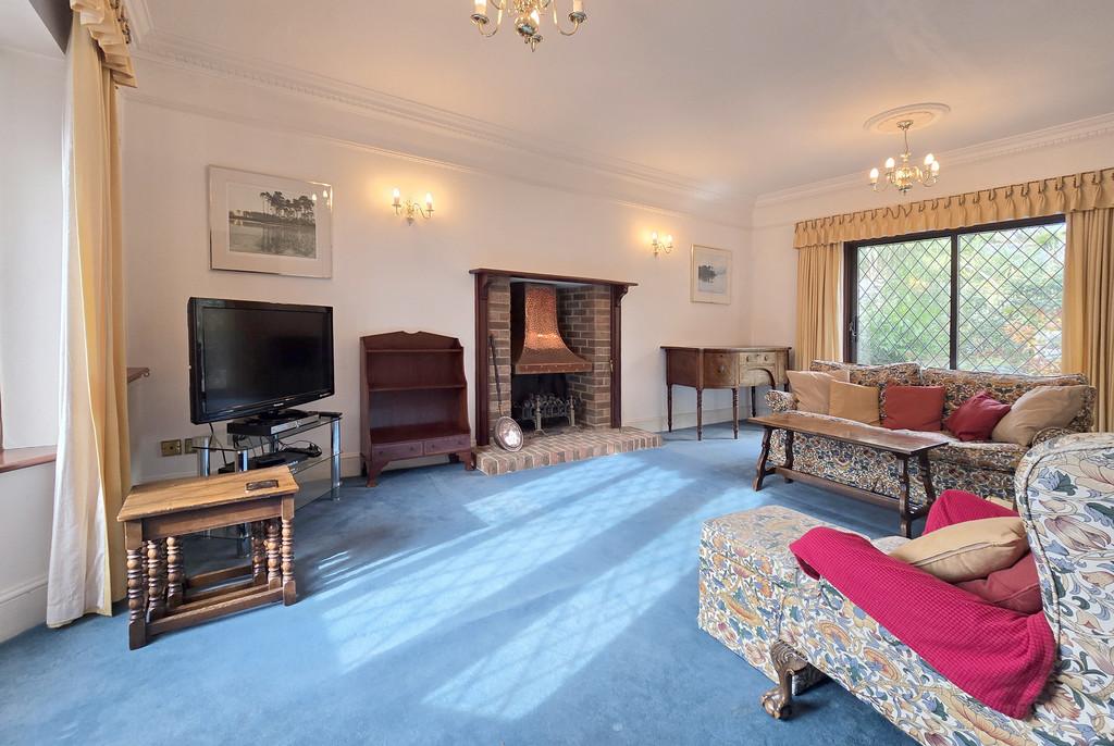 9 SP Sitting Room