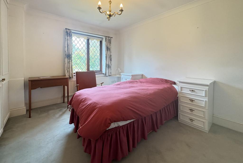 9 SP Bed 3