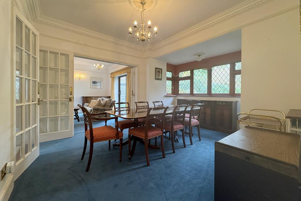 9 SP Dining Room