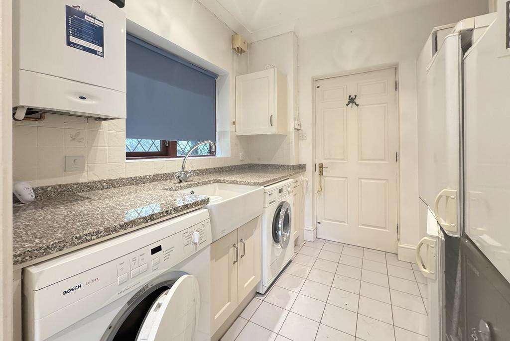 9 SP Utility Room