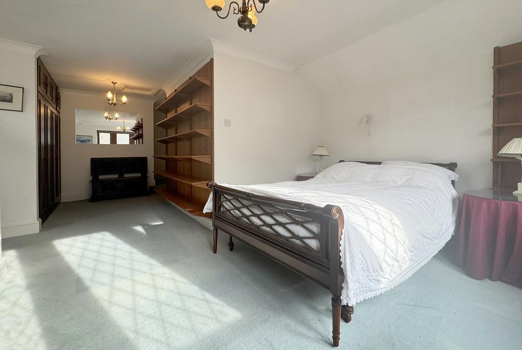 9 SP Bed 1