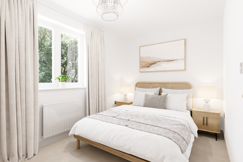 undefined, Plot 70, The Moseley at Solway View, CA14, Marsh Drive CA14