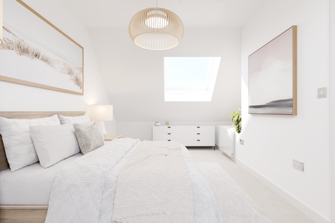 undefined, Plot 70, The Moseley at Solway View, CA14, Marsh Drive CA14