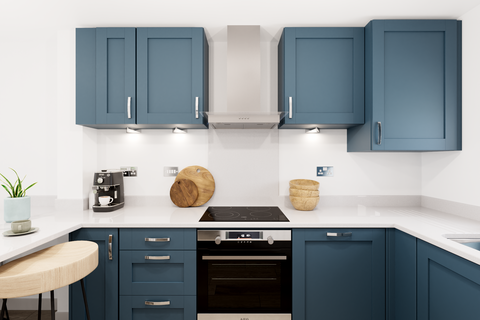 undefined, Plot 70, The Moseley at Solway View, Marsh Drive CA14