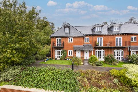 undefined, Holy Cross Priory Village, Cross In Hand