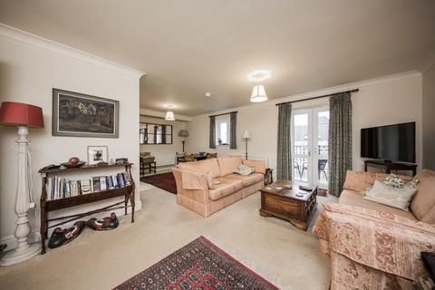 undefined, Holy Cross Priory Village, Cross In Hand