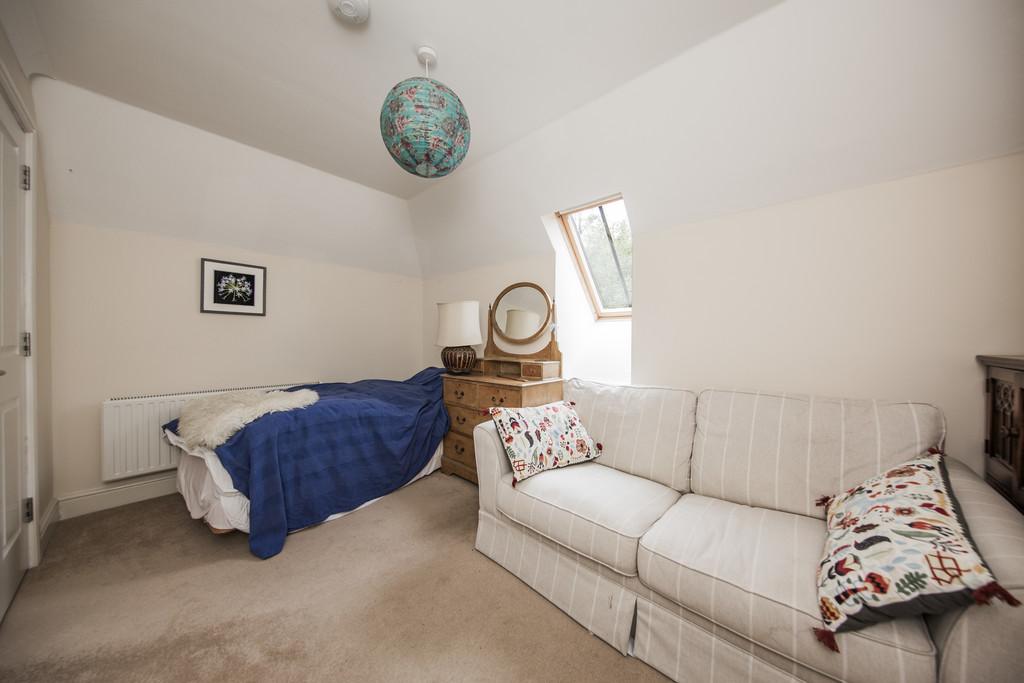 Bedroom OR Dressing Room