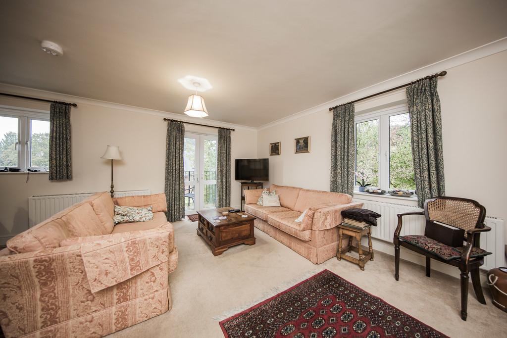 Lounge Area