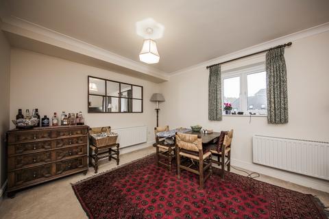 undefined, Holy Cross Priory Village, Cross In Hand