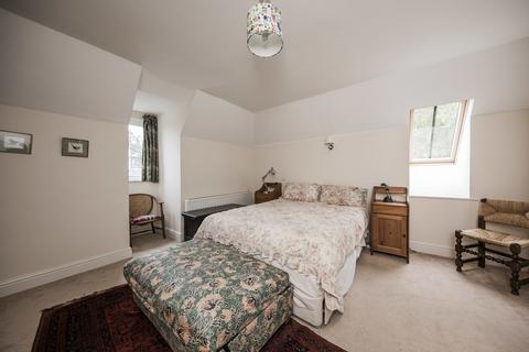 undefined, Holy Cross Priory Village, Cross In Hand