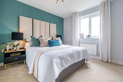 undefined, Plot 72, The Chedworth at Solway View, CA14, Marsh Drive CA14