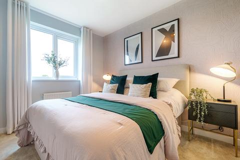 undefined, Plot 72, The Chedworth at Solway View, CA14, Marsh Drive CA14