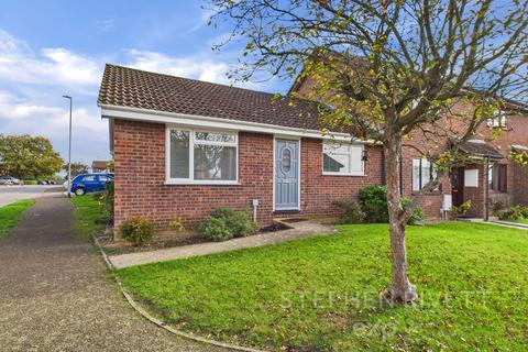 undefined, Semer Close, Stowmarket IP14