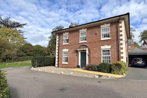 undefined, Austen Drive, Melton Mowbray