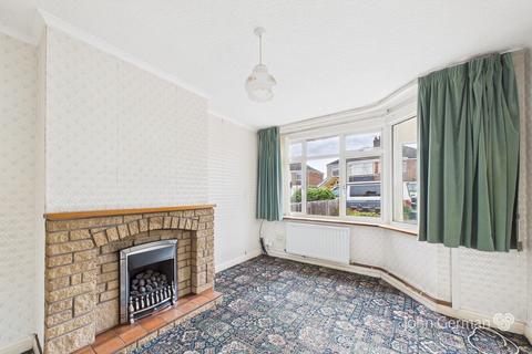 undefined, Fonthil Road, Stafford