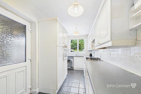 undefined, Fonthil Road, Stafford