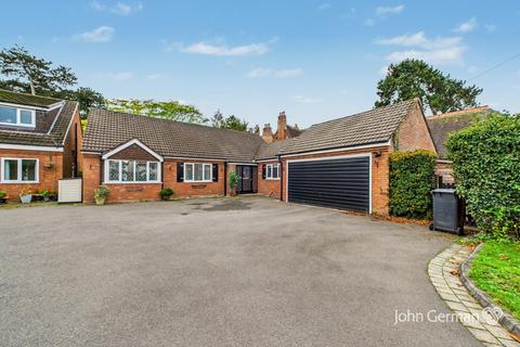 undefined, Alrewas Road, Kings Bromley