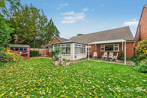 undefined, Alrewas Road, Kings Bromley