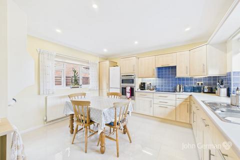 undefined, Alrewas Road, Kings Bromley