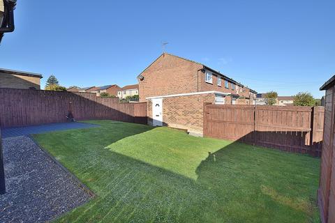 undefined, St. Cuthberts Avenue, Catterick Garrison