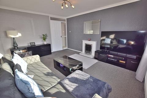 undefined, St. Cuthberts Avenue, Catterick Garrison
