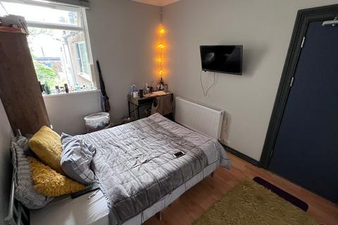 undefined, Alexandra Terrace, Brynmill, Swansea