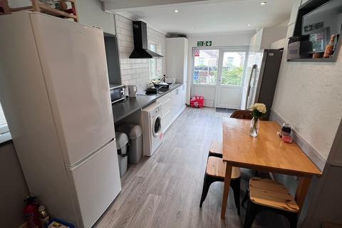 undefined, Alexandra Terrace, Brynmill, Swansea
