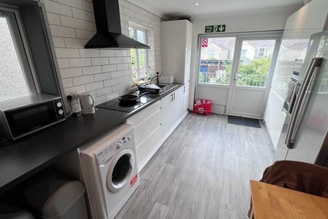 undefined, Alexandra Terrace, Brynmill, Swansea