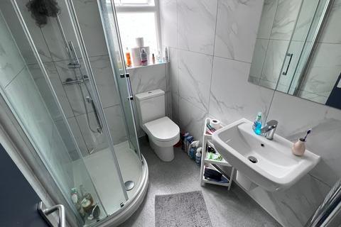 undefined, Alexandra Terrace, Brynmill, Swansea