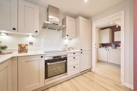 4 bedroom detached house for sale, Plot 144, The Broadwell at Thickthorn Gardens, Glasshouse Lane CV8