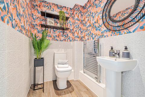 4 bedroom detached house for sale, Plot 144, The Broadwell at Thickthorn Gardens, Glasshouse Lane CV8