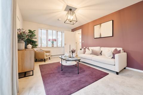 undefined, Plot 144, The Broadwell at Thickthorn Gardens, Glasshouse Lane CV8