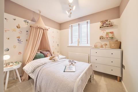 undefined, Plot 148, The Broadwell at Thickthorn Gardens, Glasshouse Lane CV8