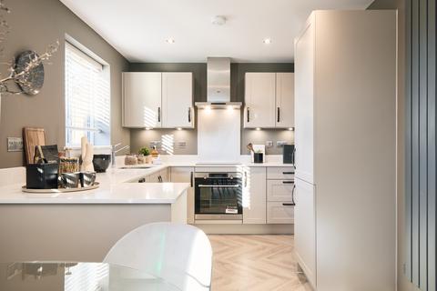 undefined, Plot 145, The Kielder at Thickthorn Gardens, Glasshouse Lane CV8