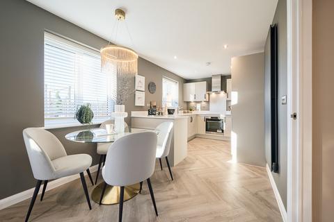 undefined, Plot 145, The Kielder at Thickthorn Gardens, Glasshouse Lane CV8