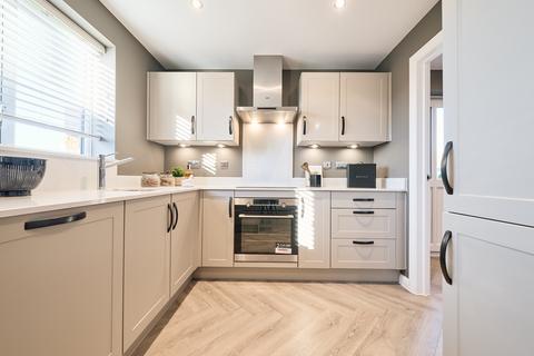 undefined, Plot 145, The Kielder at Thickthorn Gardens, Glasshouse Lane CV8