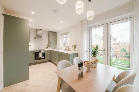 2 bedroom terraced house for sale, Plot 151, The Danbury at Thickthorn Gardens, Glasshouse Lane CV8