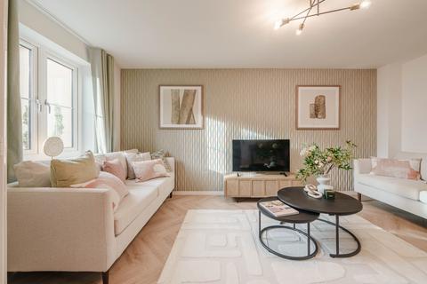 2 bedroom terraced house for sale, Plot 151, The Danbury at Thickthorn Gardens, Glasshouse Lane CV8