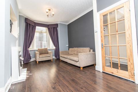 2 bedroom end of terrace house to rent, Digby Street, Barry CF63