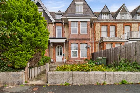 undefined, Queens Gate Villas, Plymouth PL4