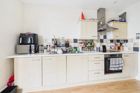 undefined, Queens Gate Villas, Plymouth PL4