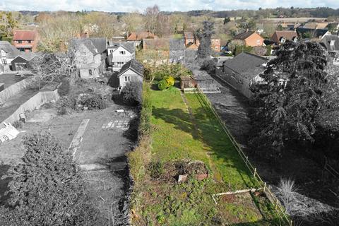 3 bedroom semi-detached house for sale, Upper Street, Stratford St. Mary